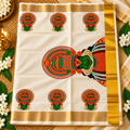 Kerala saree